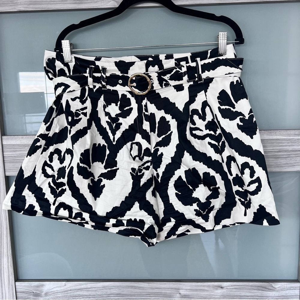 WHBM EXTRA HIGH RISE